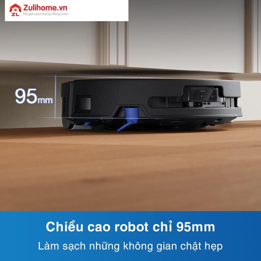 Ecovacs Deebot T90 Pro Omni