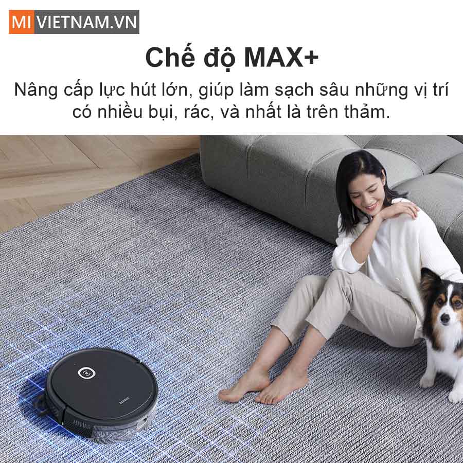 Ecovacs U2 Pro