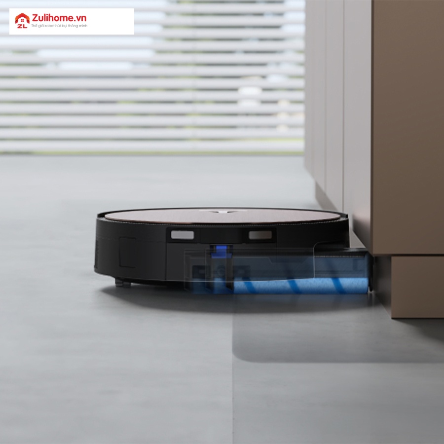 Ecovacs Deebot X11 OmniCyclone