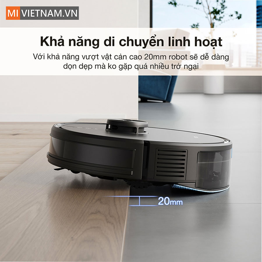 Ecovacs Deebot Y1 Pro