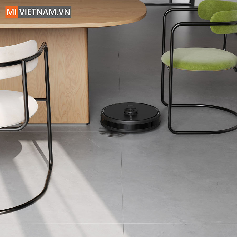 Robot hút bụi lau nhà Ecovacs Deebot Y1 Pro - Bản Quốc Tế 8 Ecovacs Deebot Y1 Pro