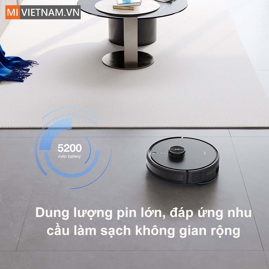 Ecovacs Y1 Pro Plus