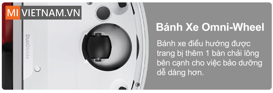 Robot hút bụi lau nhà Roborock Q Revo Curv - Bản Quốc Tế 14 Roborock Q Revo Curv