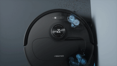 C&ocirc;ng nghệ FlexiArm gi&uacute;p vươn tới mọi g&oacute;c cạnh