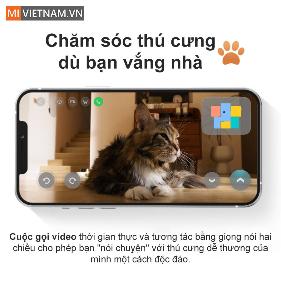 T&igrave;m kiếm v&agrave; nhận diện th&uacute; cưng của bạn