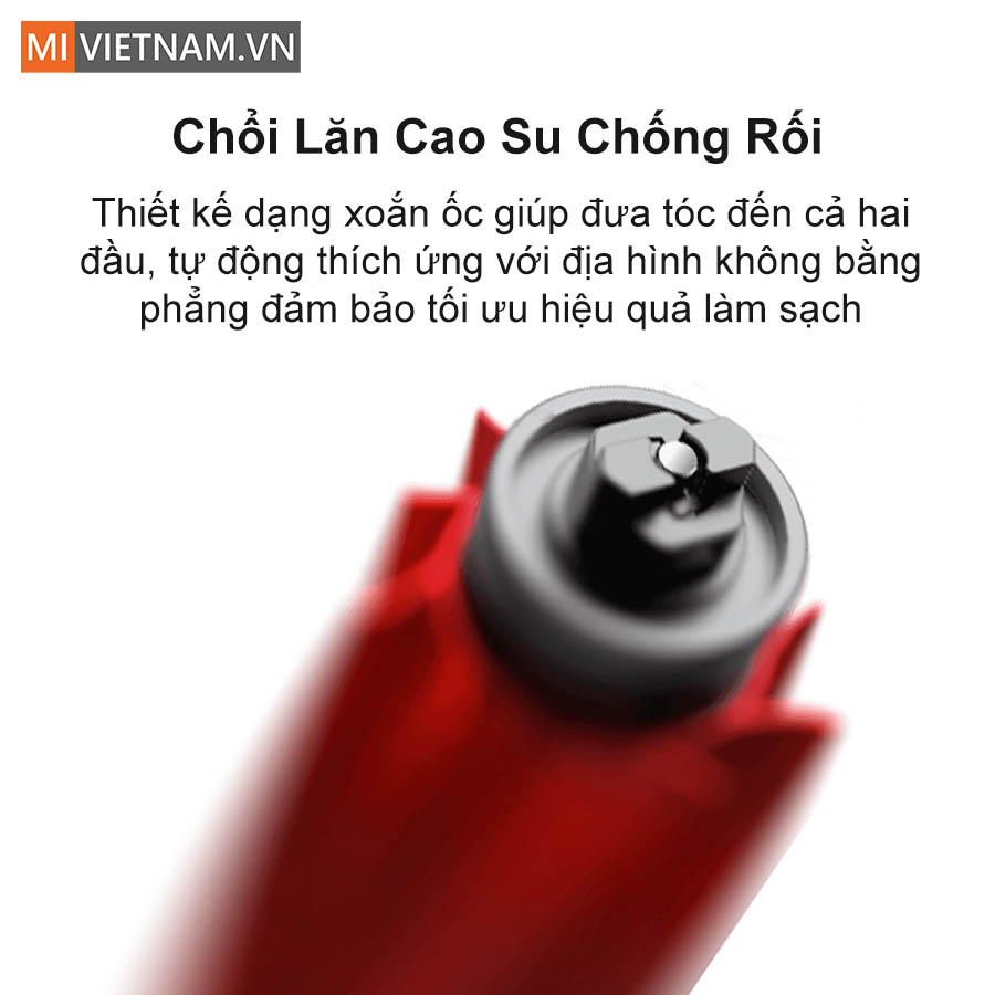 mivietnam robot hut bui lau nha roborock Q revo S new 07