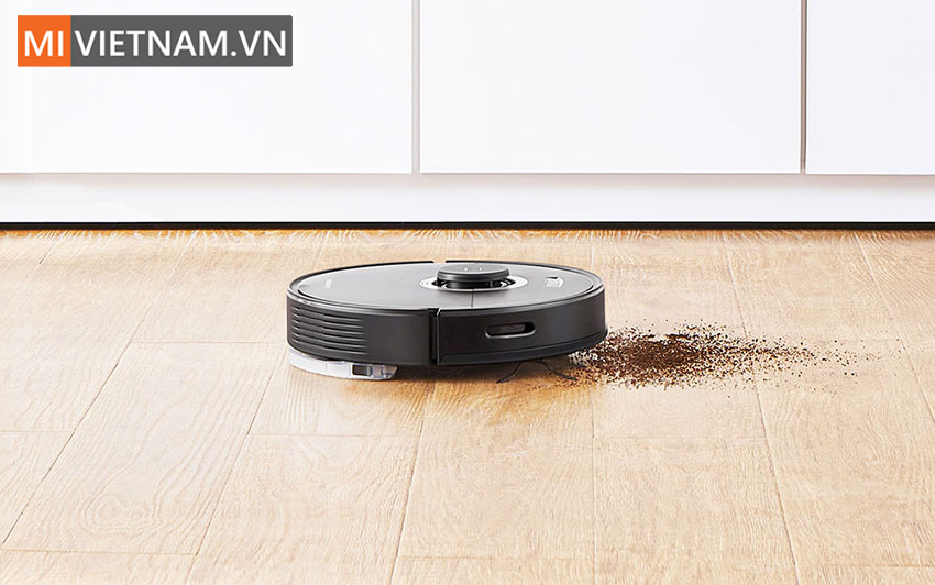 Robot Hút Bụi Lau Nhà Roborock Q7 Max - Bản Quốc Tế 26 Robot Hút Bụi Lau Nhà Roborock Q7 Max