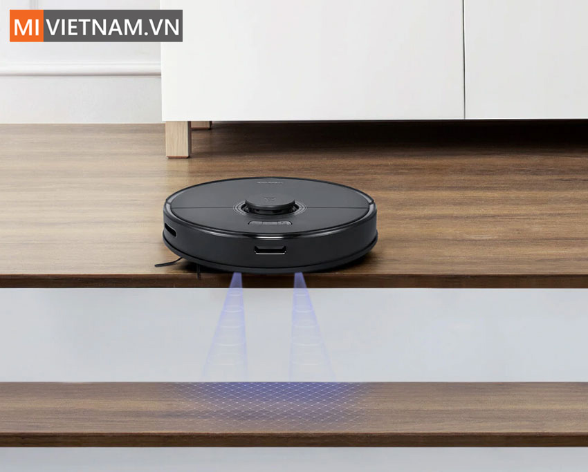 Robot Hút Bụi Lau Nhà Roborock Q7 Max - Bản Quốc Tế 21 Robot Hút Bụi Lau Nhà Roborock Q7 Max