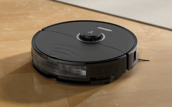 Robot roborock S8 nhận diện thảm th&ocirc;ng minh