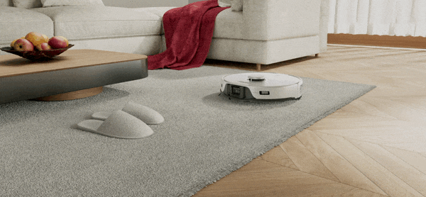 X&aacute;c định đồ vật v&agrave; nhanh ch&oacute;ng n&eacute; tr&aacute;nh