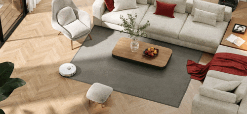 Robot h&uacute;t bụi lau nh&agrave; Roborock S8 Pro Ultra