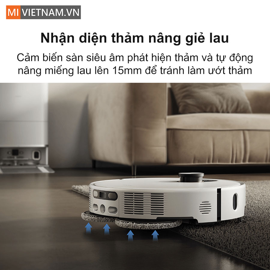 Xiaomi Vacuum 5 