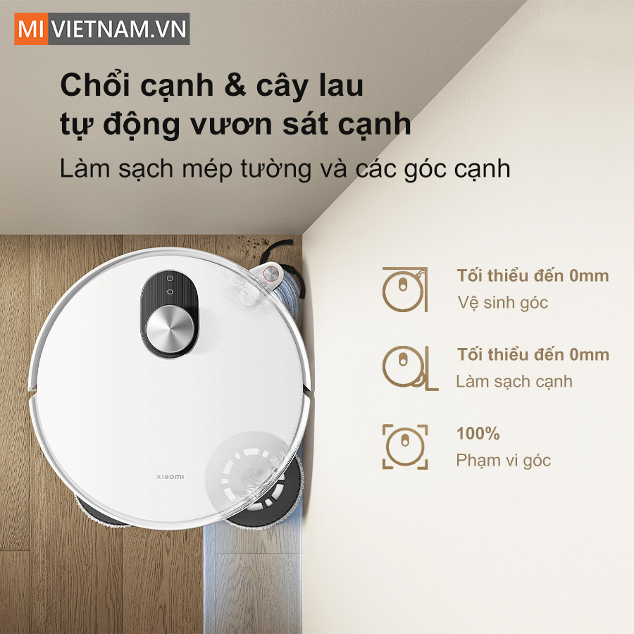Xiaomi Vacuum 5 