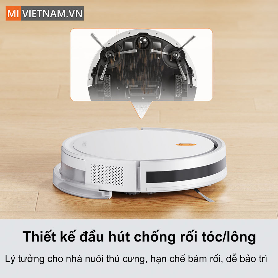 Xiaomi Vacuum E5