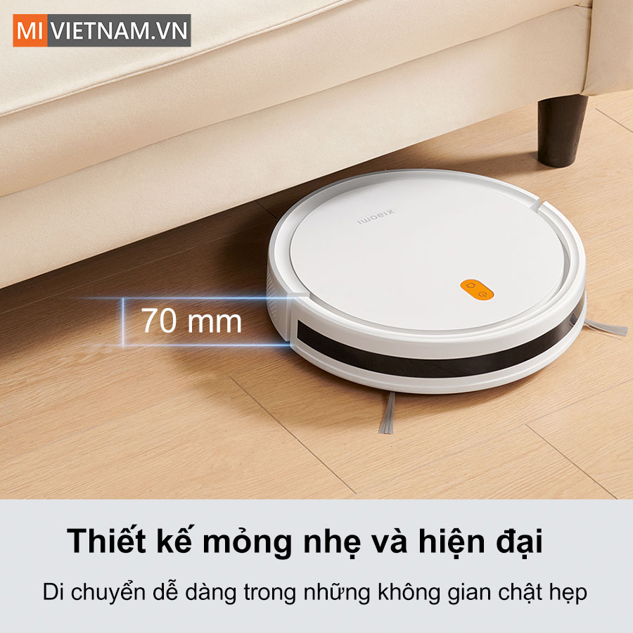 Xiaomi Vacuum E5