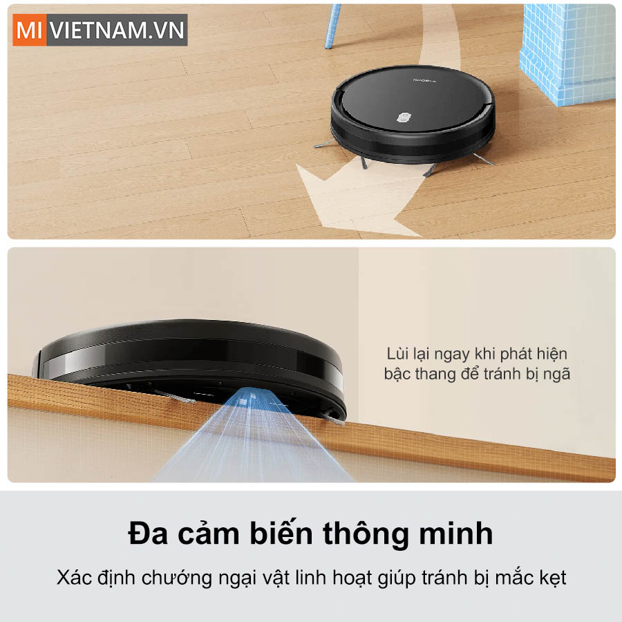 Xiaomi Vacuum E5