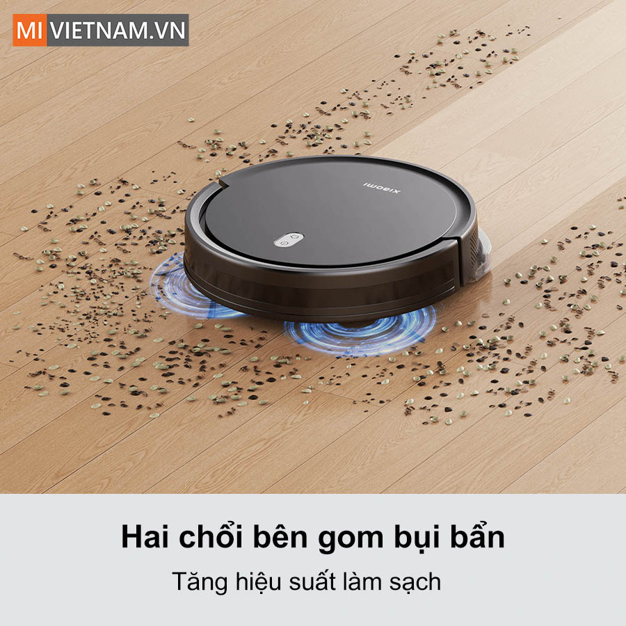 Xiaomi Vacuum E5