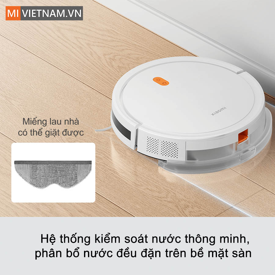 Xiaomi Vacuum E5