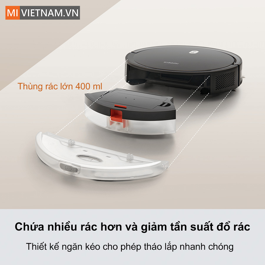 Xiaomi Vacuum E5