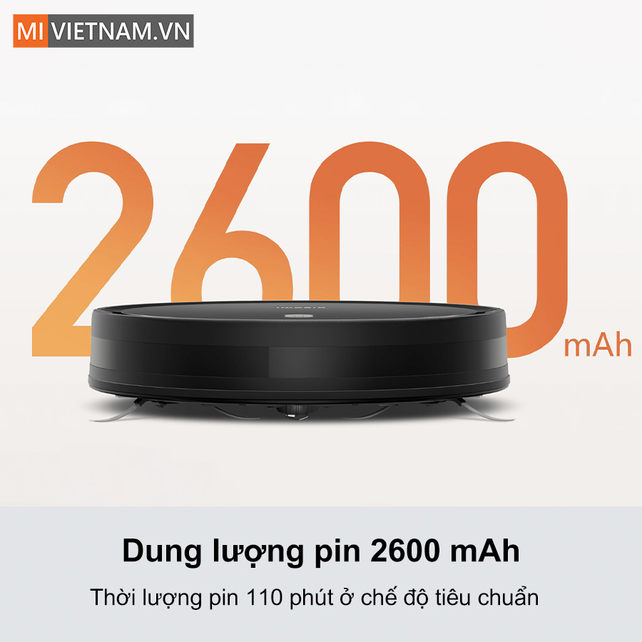 Xiaomi Vacuum E5