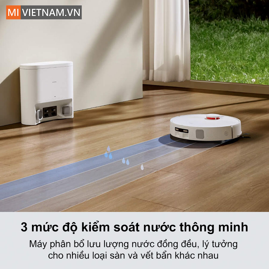 Xiaomi Vacuum H40