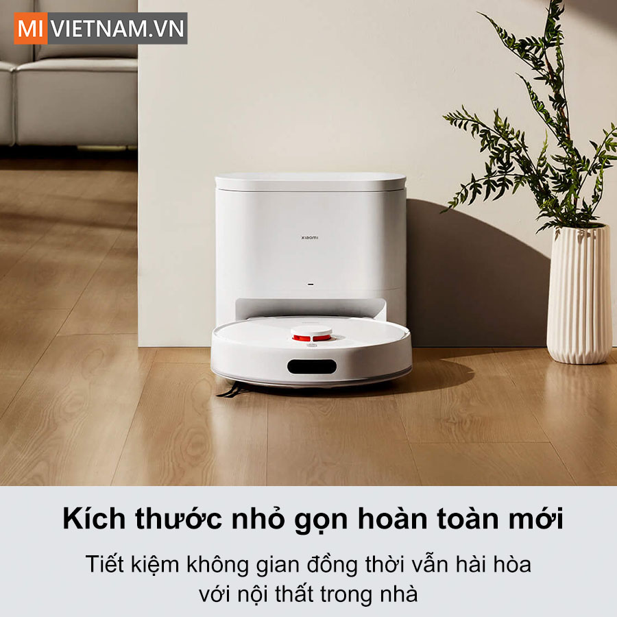 Xiaomi Vacuum H40