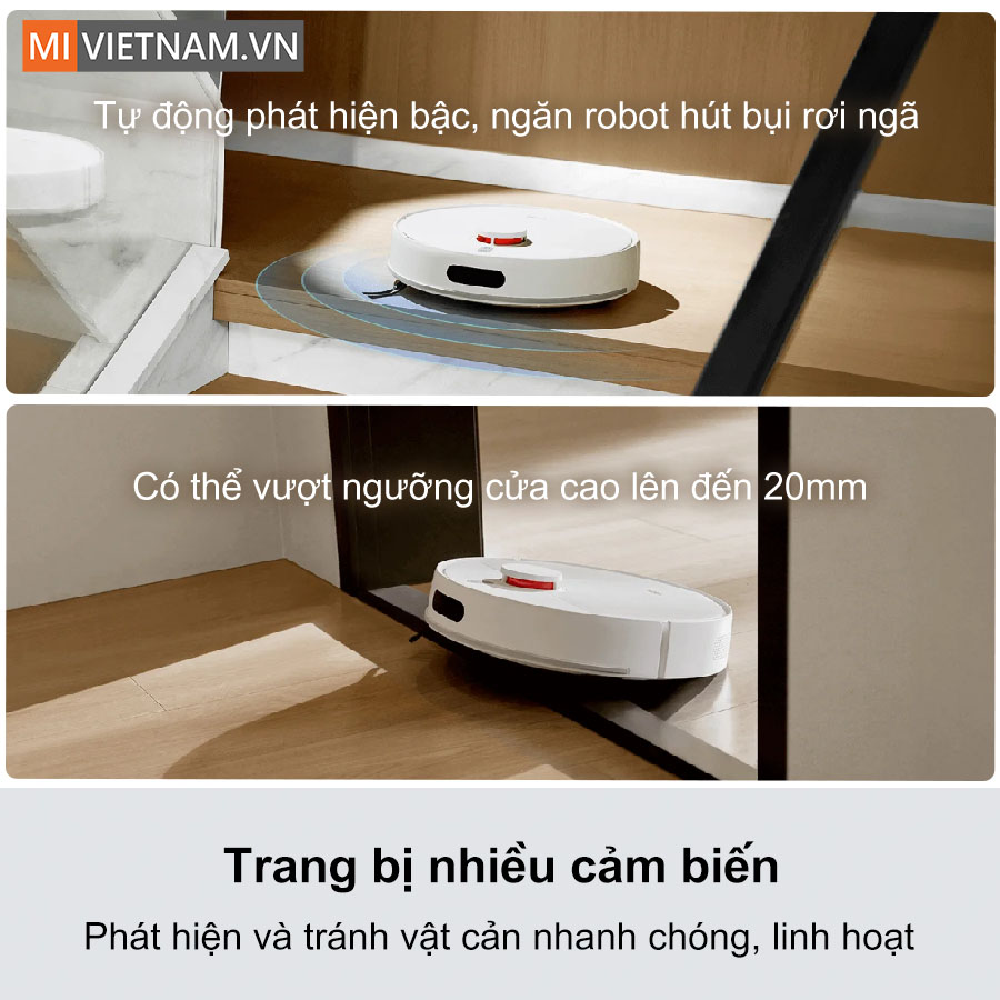 Xiaomi Vacuum H40