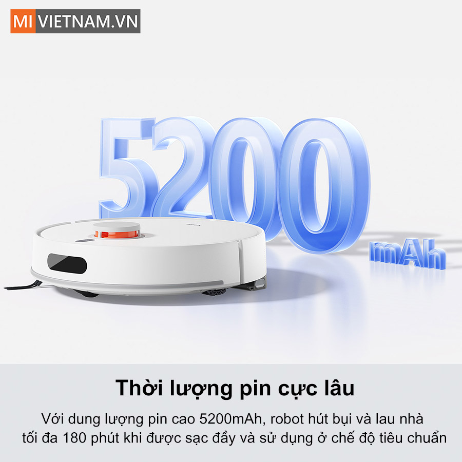 Xiaomi Vacuum H40