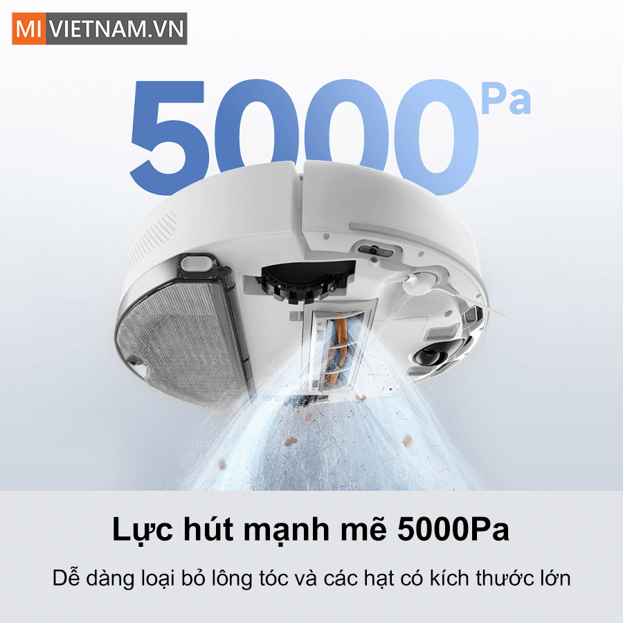 Xiaomi Vacuum S40C 