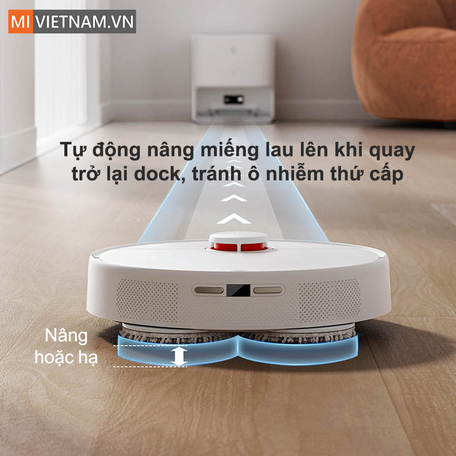 tự động n&acirc;ng hạ th&ocirc;ng minh