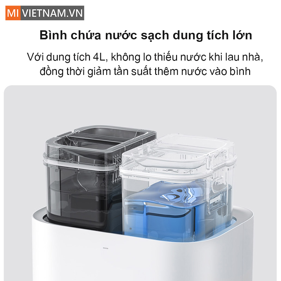 B&igrave;nh chứa nước sạch dung t&iacute;ch lớn