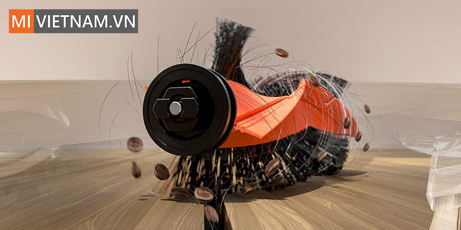 Xiaomi Vacuum X20 Plus