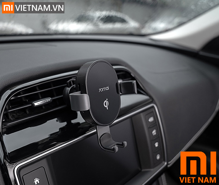 MIVIETNAM-SAC-KHONG-DAY-O-TO-XIAOMI-70-MAI-MIDRIVE-PB01