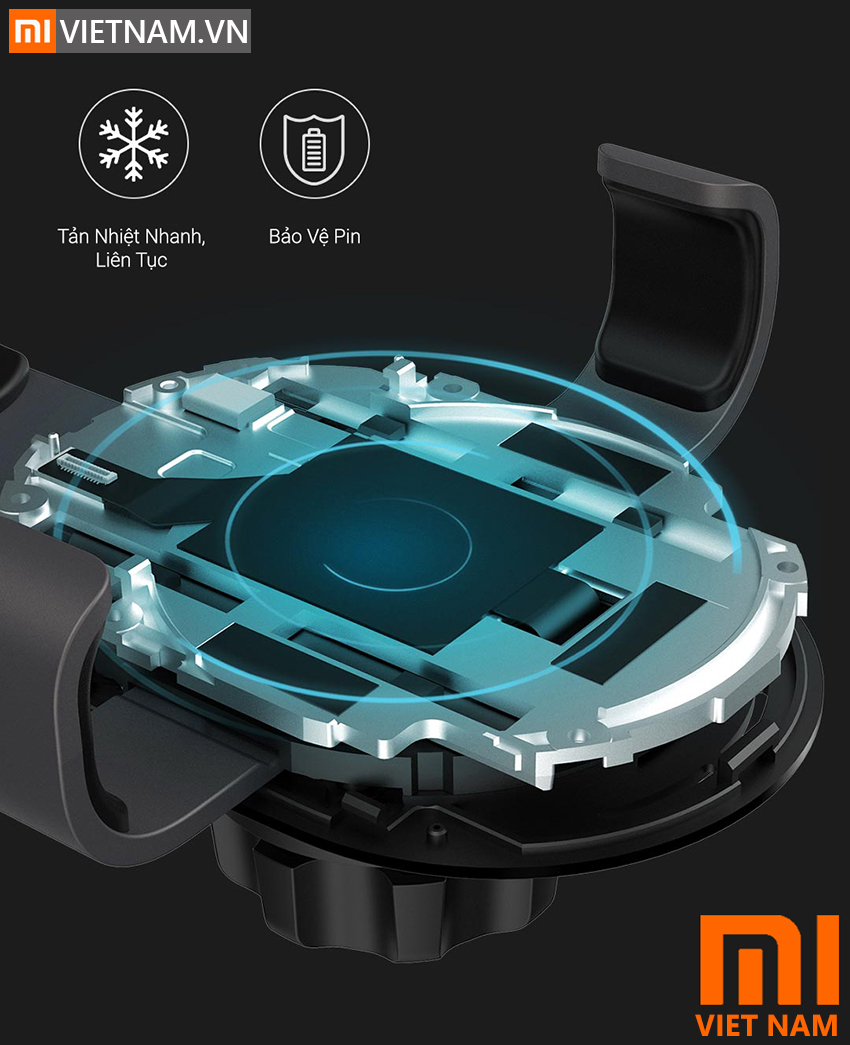 MIVIETNAM-SAC-KHONG-DAY-O-TO-XIAOMI-70-MAI-MIDRIVE-PB01