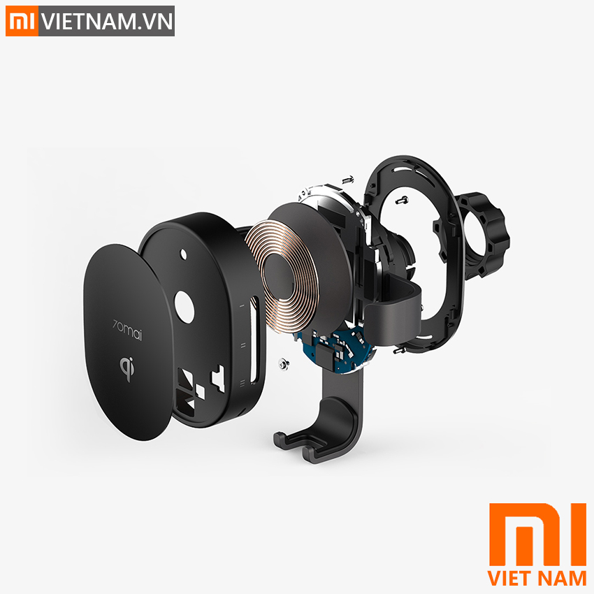 MIVIETNAM-SAC-KHONG-DAY-O-TO-XIAOMI-70-MAI-MIDRIVE-PB01