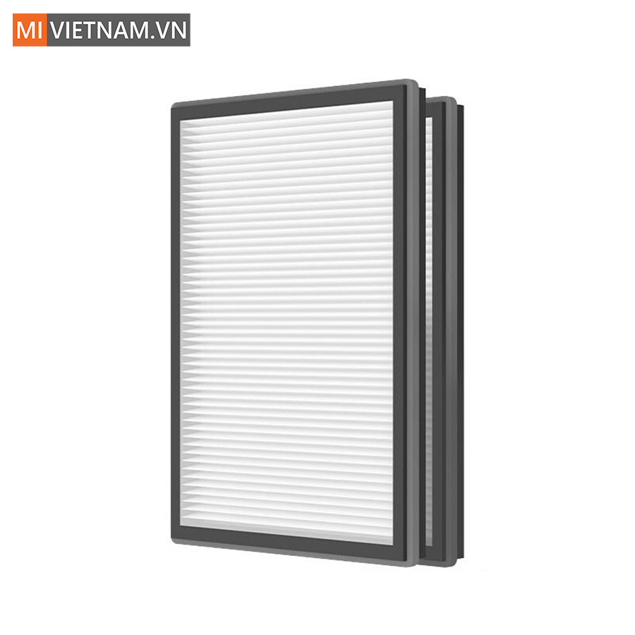 Tấm Lọc Bụi Dành Cho Máy Cấp Khí Tươi MATE A1 (1 chiếc) 2 Tấm Lọc Bụi Cho Máy Cấp Khí Tươi MATE A1