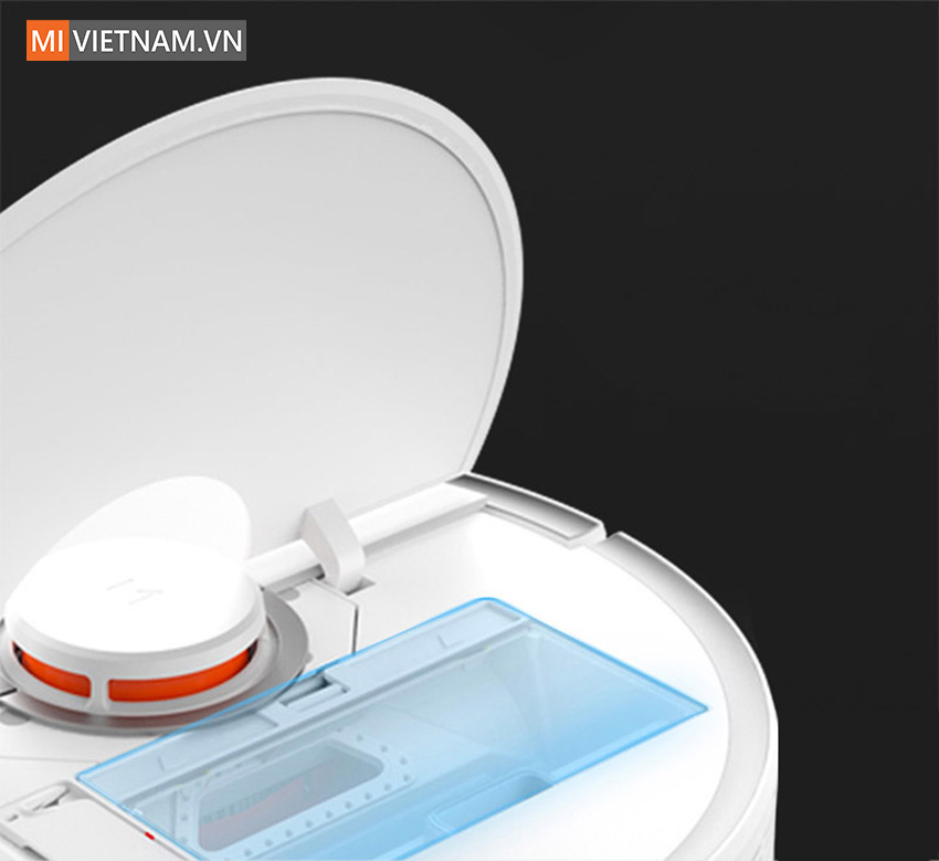 Tấm lọc filter cho m&aacute;y h&uacute;t bụi Xiaomi