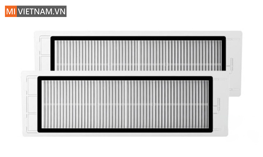 Tấm lọc filter cho m&aacute;y h&uacute;t bụi Xiaomi