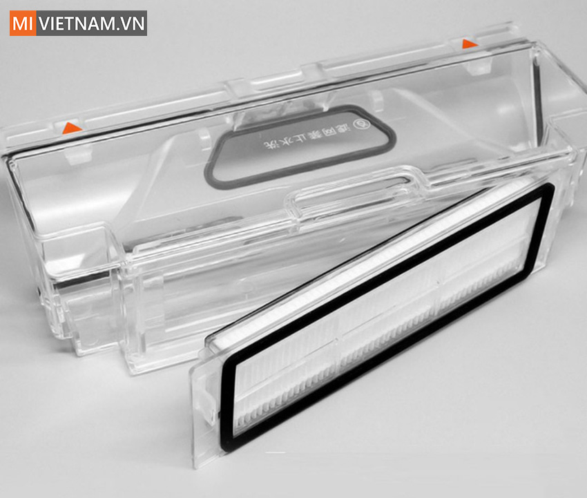 Tấm lọc filter cho m&aacute;y h&uacute;t bụi Xiaomi