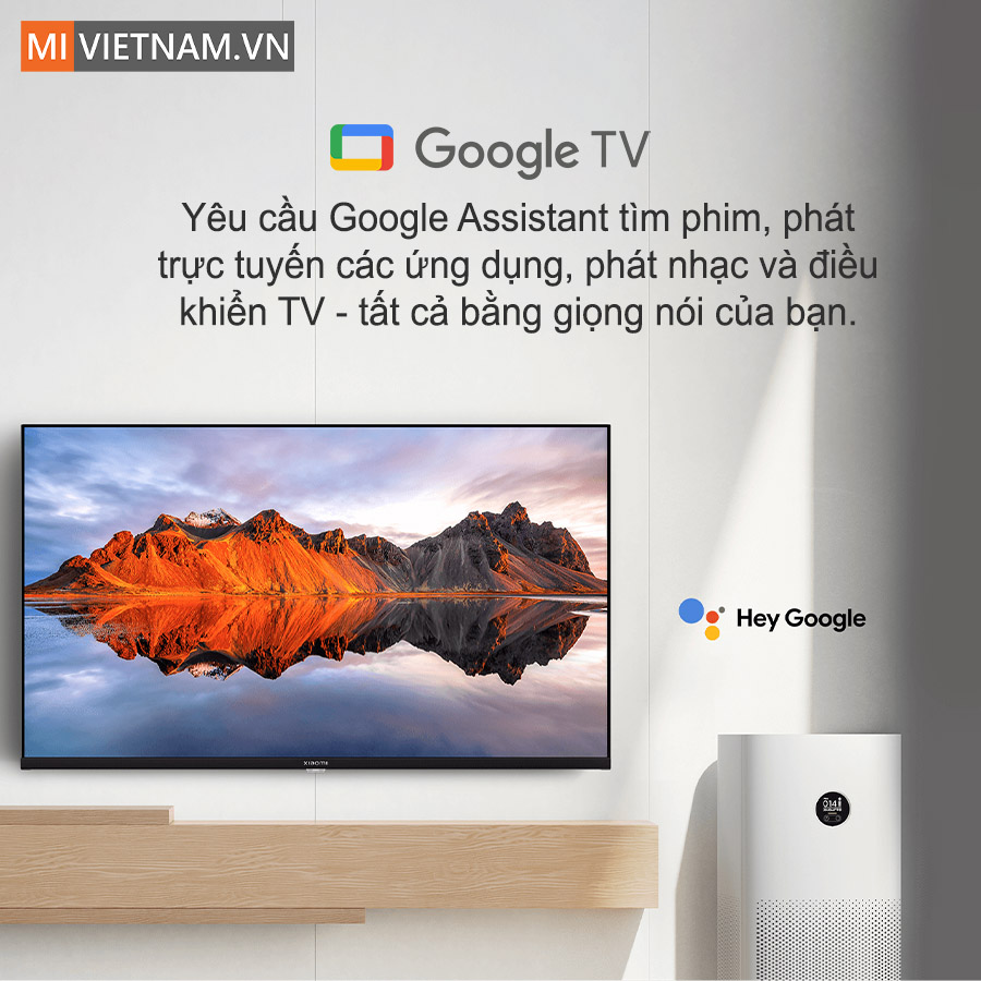Trợ l&yacute; giọng n&oacute;i Google Assistant c&ugrave;ng nhiều tiện &iacute;ch hấp dẫn