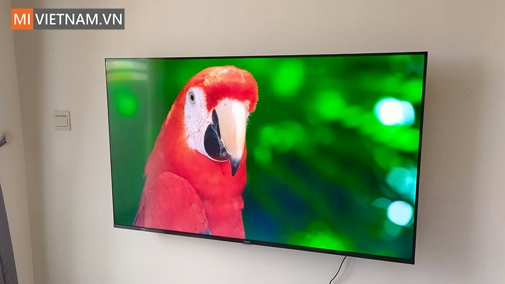 Tivi Xiaomi 55 inch A Pro Google Tivi 4K