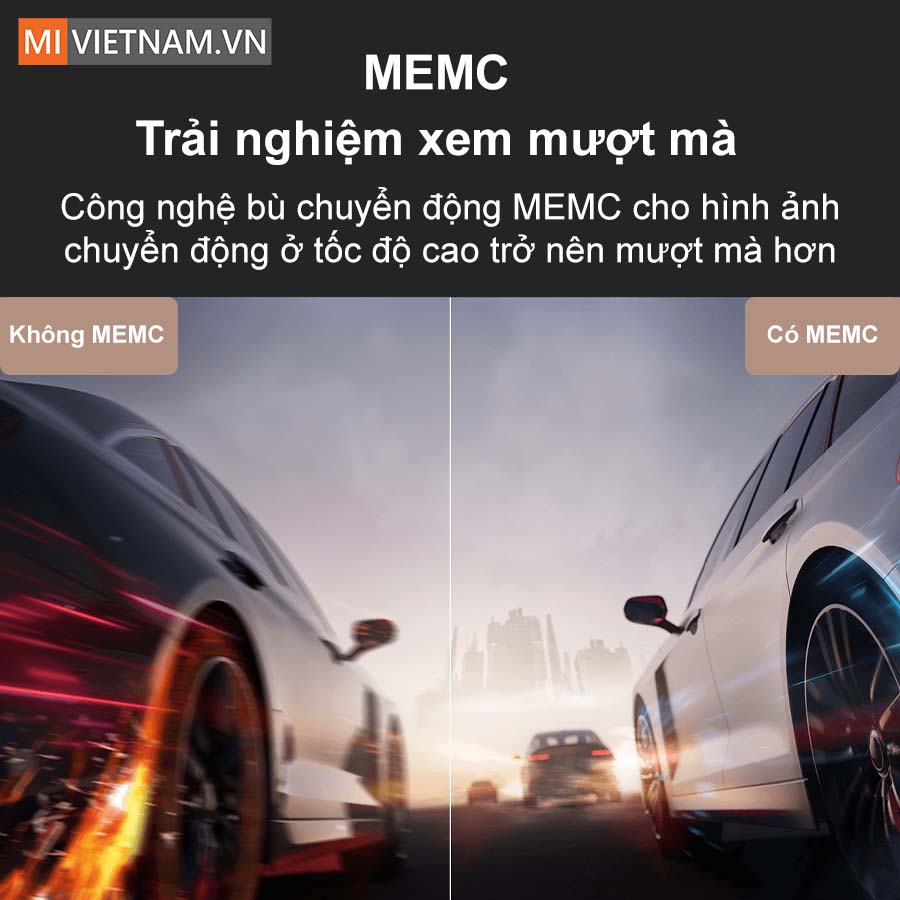 Tivi Xiaomi 65 inch A Pro Google Tivi QLED 2025 - Bản Quốc Tế 10 Tivi Xiaomi 65 inch A Pro QLED 2025