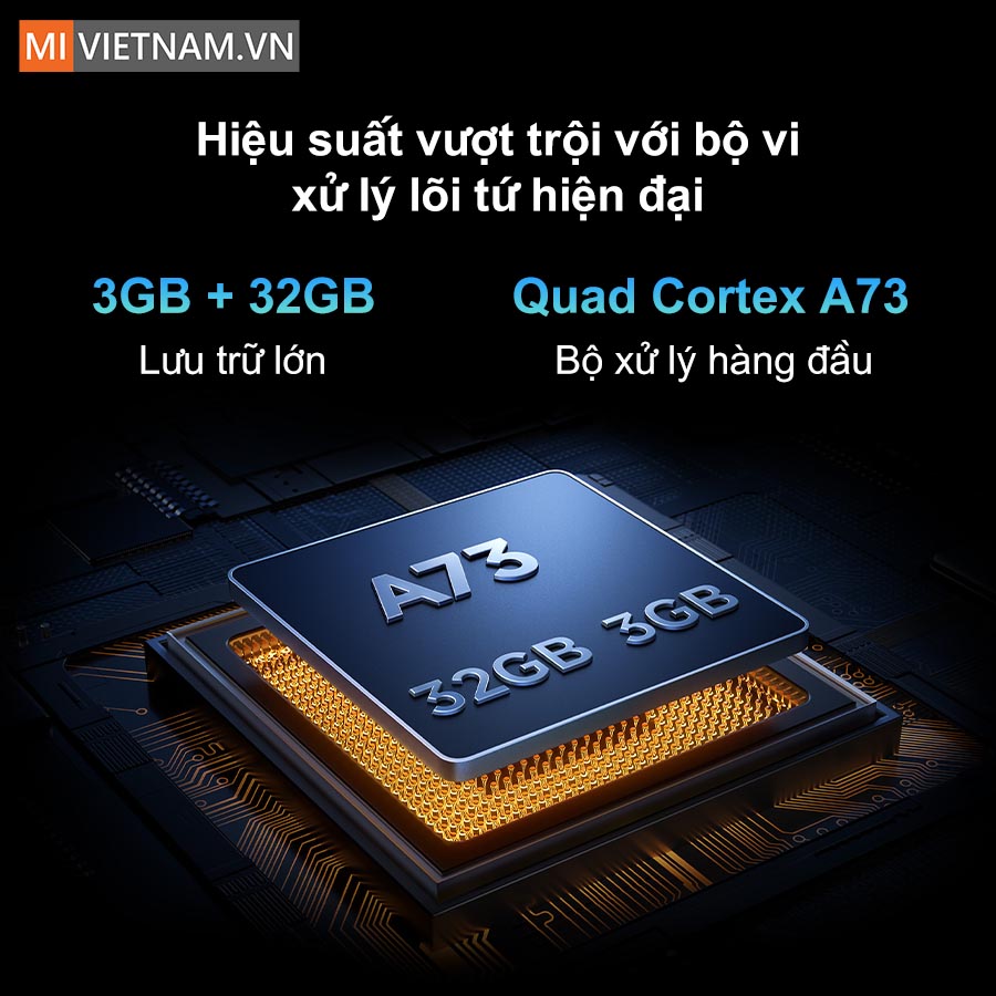 Tivi Xiaomi 65 inch Smart Display S Mini LED 2025