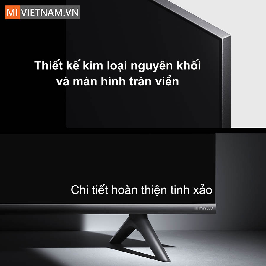 mivietnam tivi xiaomi 65 inch S Mini LED 2025 14