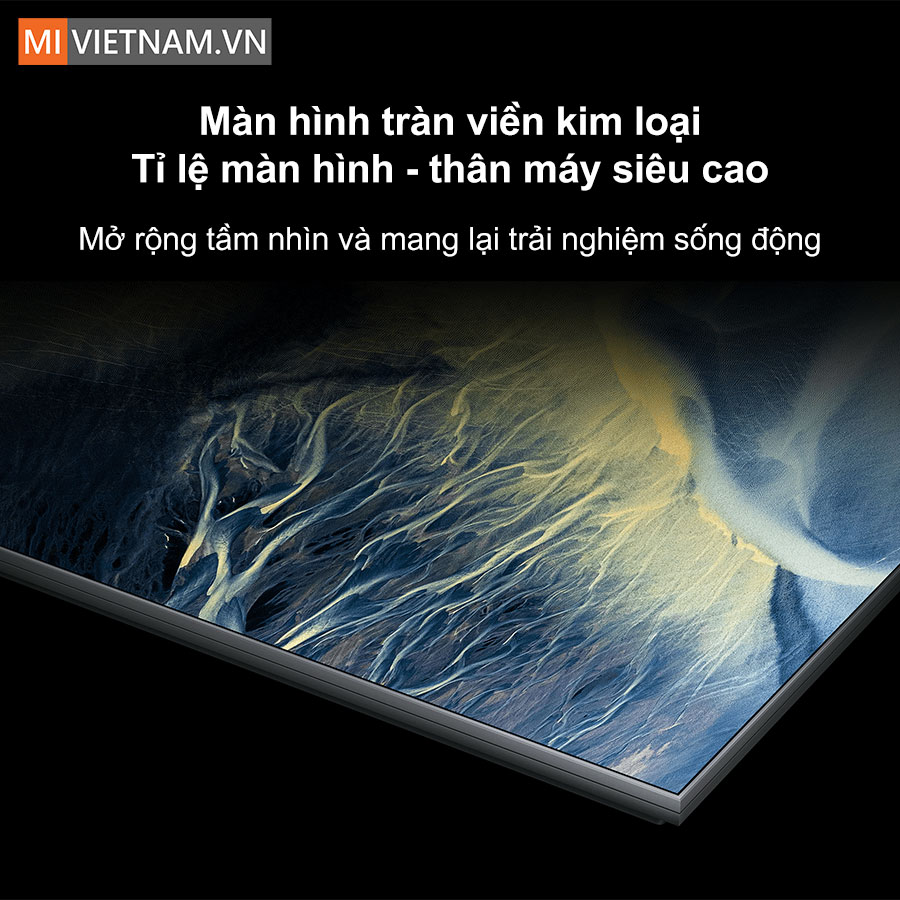 Tivi Xiaomi 85 inch Smart Display Max 85