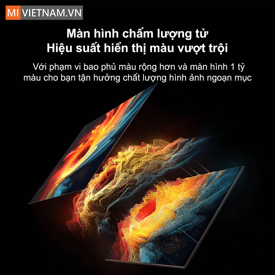 Tivi Xiaomi 85 inch Smart Display Max 85