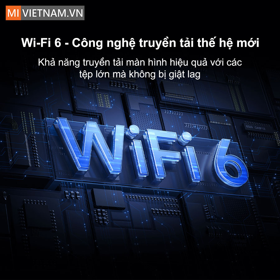 Tivi Xiaomi 85 inch Smart Display Max 85