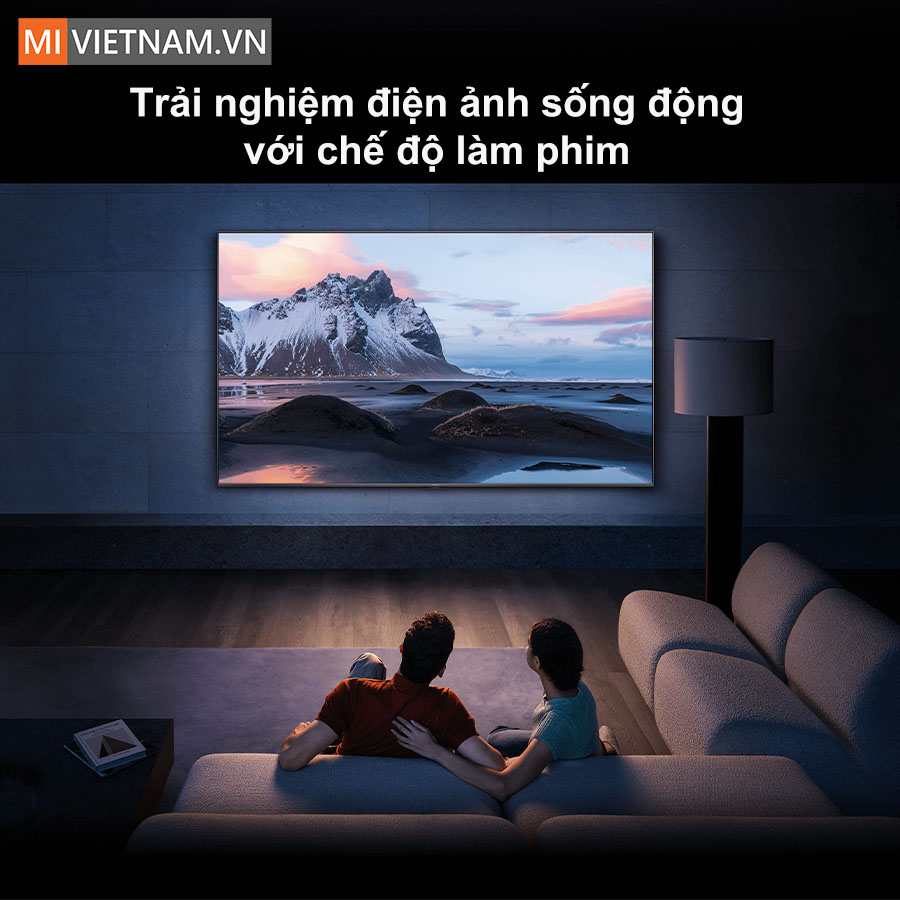 Tivi Xiaomi 85 inch Smart Display Max 85
