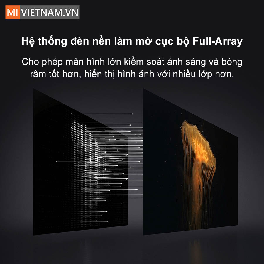 Tivi Xiaomi Max 86 inch