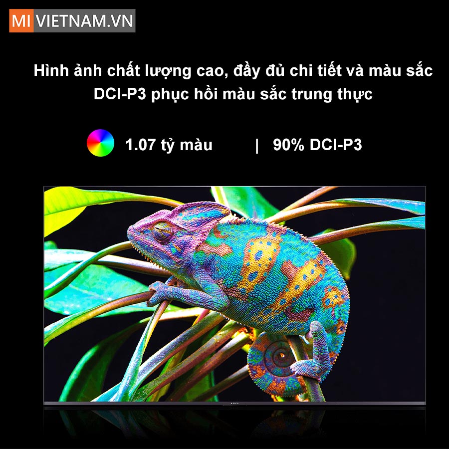 Tivi Xiaomi Max 86 inch